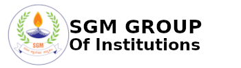 SGM Group Of Institutions
